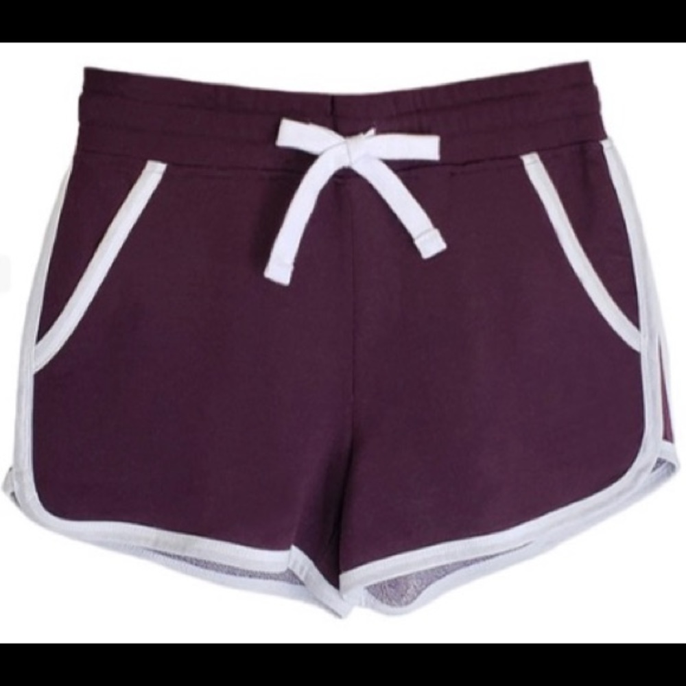 Classic Burgundy
